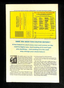 Amazing Adventures #23