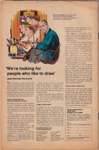 Thor #149 (1968) Thor