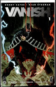 Vanish #1 (2022) Vanish
