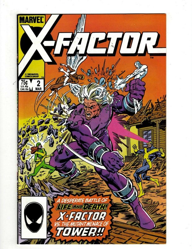 11 Marvel Comic Books Classic X-Men 9 10 11 12 13 21 22 X-Factor 1 2 3 29 KZ2