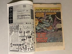 Avengers #187 newsstand 5.0 (1979)