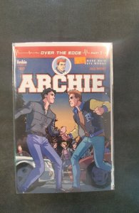 Archie #20 (2017)