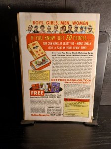 Justice League of America #37 (1965)