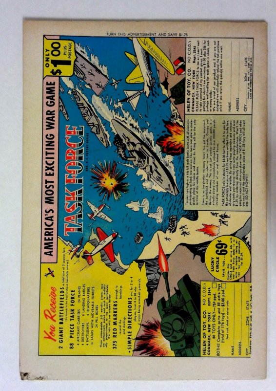 Detective Comics #328 (1964) FN Batman DC