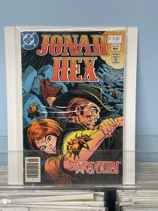 Jonah Hex #72 (1983)