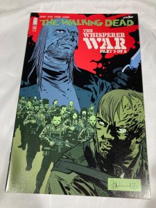 The Walking Dead #159 (2016)