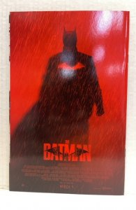 Batman #120 Mattina Cover (2022)