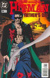 Hitman #36 VF/NM; DC | we combine shipping