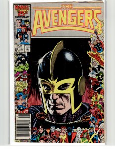 Marvel Tales #193 Direct Edition (1986) Spider-Man