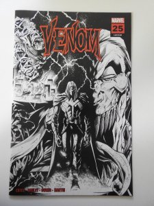 Venom #25 Third Printing Variant