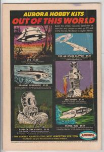 Action Comics #369 (Nov-68) FN+ Mid-High-Grade Superman