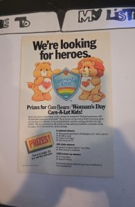 Thundercats #1 (1985)first app in their solo title