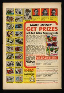 Marvel Tales #35 FN 6.0 Spider-Man Kraven!