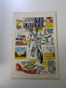 Tomb of Dracula #17 (1974) VF- condition