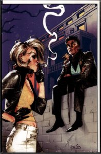 House of Slaughter #1 House of Slaughter