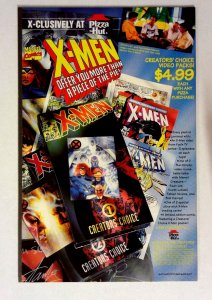 Daredevil #324 (1994) VF/NM Hellspawn Marvel