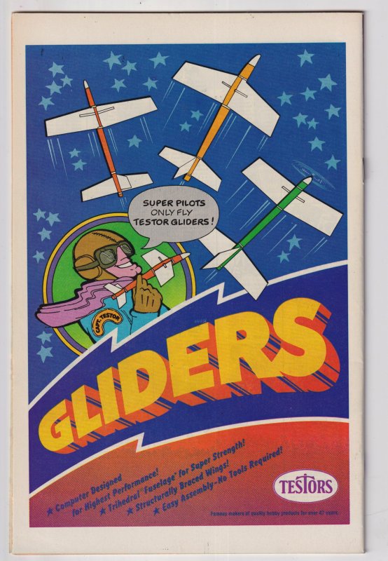 Kamandi, the Last Boy on earth #58 (1978) Kamandi