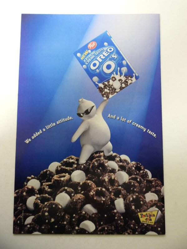 The Amazing Spider-Man #46 (2002) FN Condition