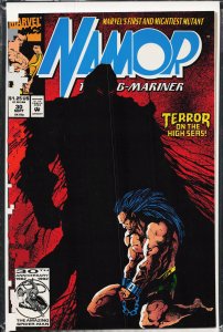 Namor, the Sub-Mariner #30 (1992) Namor the Sub-Mariner