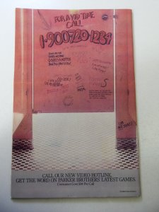 What If? #46 (1984) FN+ Condition