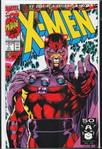 X-Men #1 (1991) X-Men [Key Issue]