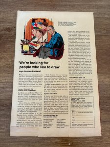 Prince Namor The Sub-Mariner # 9 FN Marvel Comic Book Atlantis 18 J366