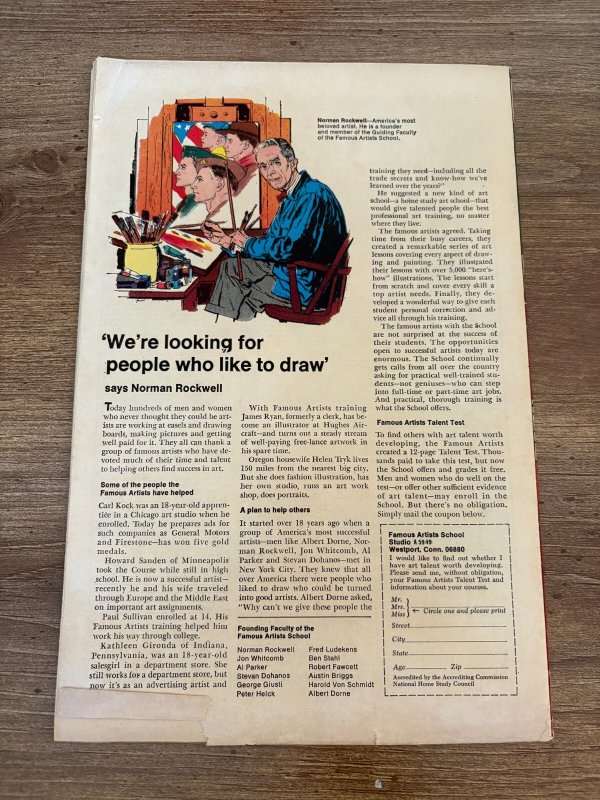 Prince Namor The Sub-Mariner # 9 FN Marvel Comic Book Atlantis 18 J366