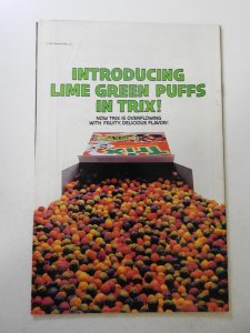 The Amazing Spider-Man #346 (1991) VG/FN Condition!