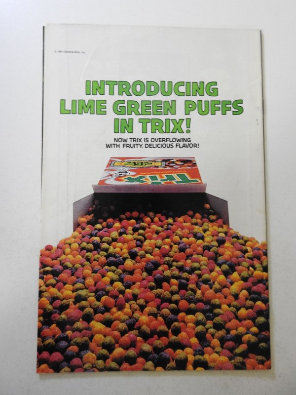 The Amazing Spider-Man #346 (1991) VG/FN Condition!