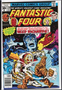 Fantastic Four #179 (1977) Fantastic Four