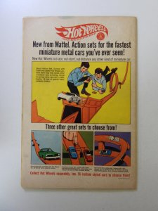 Justice League of America #64 (1968) FN- condition