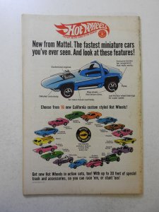 Adventure Comics #371 (1968) FN- Condition!