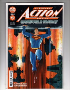 Action Comics #1030 (2021)  / ID#02
