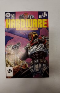 Hardware #3 (1993) NM DC Comic Book J688
