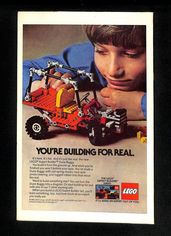 Amazing Spider-Man #234