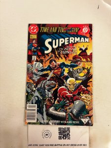 Superman #55 NM DC Comic Books Justice League Krypto Supergirl  12 HH82
