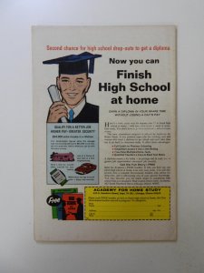 Sub-Mariner #28 (1970) VF- condition