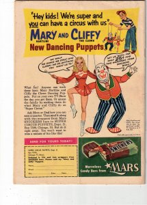 Walt Disney's Comics and Stories #172 (1955) VG/FN Mid-Grade, Scrooge! B...