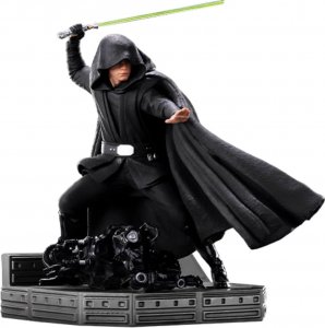 Comprar Star Wars The Mandalorian Estatua 1/10 BDS Art Scale Dark Trooper 24 cm - Mil Comics: Tienda de cómics y figuras Marvel, DC Comics, Star Wars, Tintín