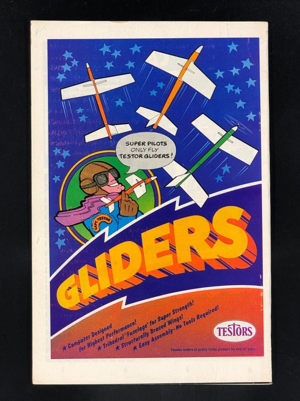 John Carter Warlord of Mars Annual #2 (1978)