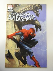 The Amazing Spider-Man #1 (2018) NM Condition