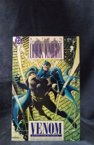 Legends of the Dark Knight #20 1991 DC Comics Comic Book