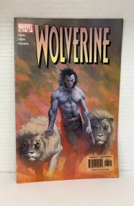 Wolverine #184 (2003)