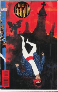 Kid Eternity #16 (1994) Kid Eternity