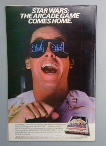 AVENGERS ANNUAL #13 SHE-HULK (Jennifer Walters) Origin Marvel LN1