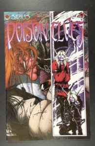 Poison Elves #2 (1995)