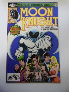 Moon Knight #1 FN+ Condition