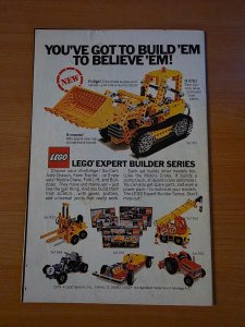 Marvel Premiere #52 Newsstand Variant ~ VF - NEAR MINT NM ~ 1980 Marvel Comics