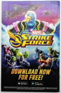 The Amazing Spider-Man #800 (NM, 2017) 1st App Goblin Childe!