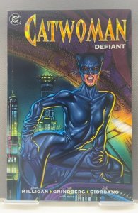Catwoman Defiant (1992)